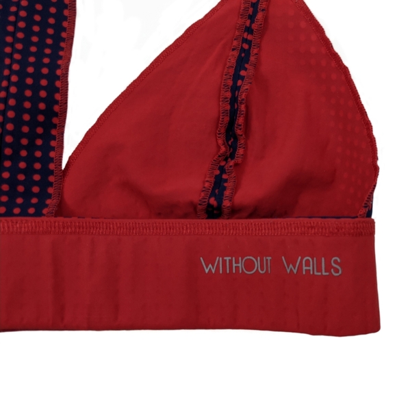 WITHOUT WALLS Reversible Sports Bra - Picture 7 of 9